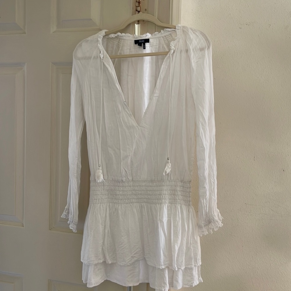 Paige Tunic